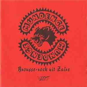 Various - Mundenge (Brousse-rock Uit Zaïre) download free
