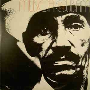 Various - Musica Cubana download free