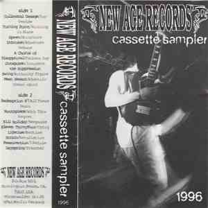 Various - New Age Records Cassette Sampler 1996 download free