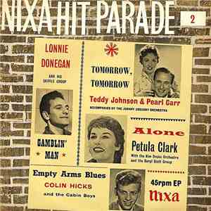 Various - Nixa Hit Parade 2 download free