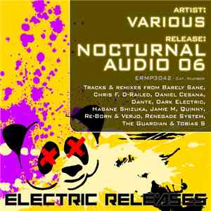 Various - Nocturnal Audio 06 download free