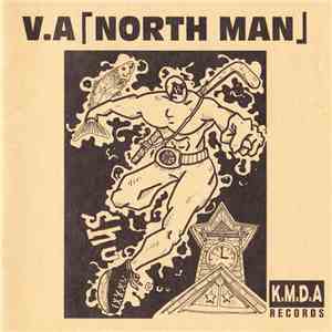 Various - North Man download free