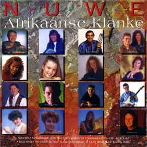 Various - Nuwe Afrikaanse Klanke download free