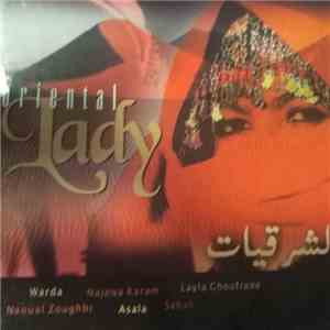 Various - Oriental Lady download free