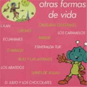 Various - Otras Formas De Vida download free