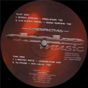 Various - Outrospectives download free