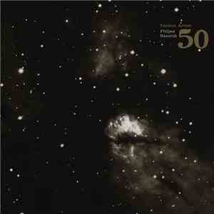 Various - Philpot Records 50 download free