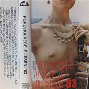 Various - Popevka Vesele Jeseni '83 download free