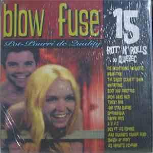 Various - Pot-Pourri De Quality (15 Rot' N' Rolls Du Quebec) download free
