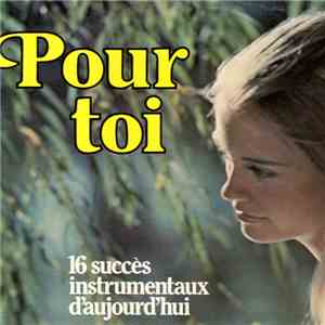 Various - Pour Toi, 16 Succès Instrumental D'Aujourd'hui download free