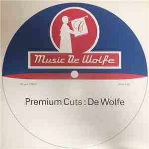 Various - Premium Cuts De Wolfe download free