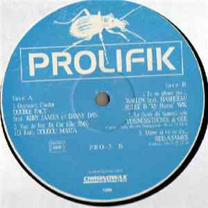 Various - Prolifik 3 download free