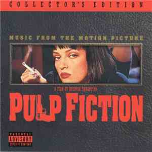 Various - Pulp Fiction: Music From The Motion Picture (Collector's Edition) download free