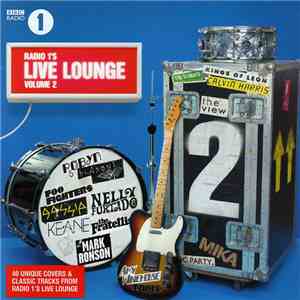 Various - Radio 1's Live Lounge: Volume 2 download free