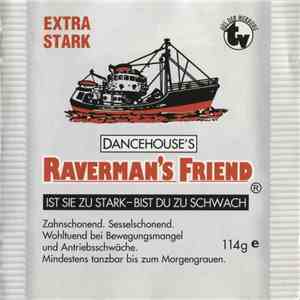 Various - Raverman's Friend download free