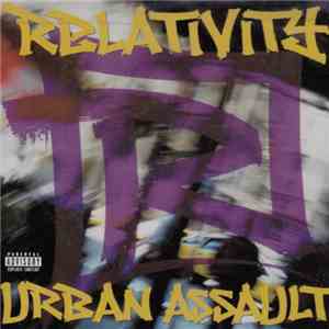 Various - Relativity Urban Assault download free
