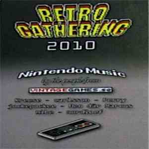 Various - Retro Gathering 2010 download free