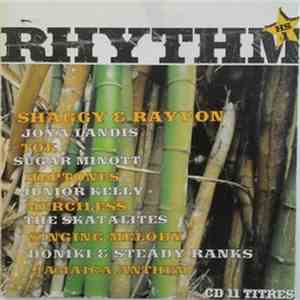 Various - Rhythm HS 1 download free