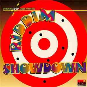 Various - Riddim Showdown download free