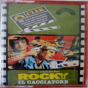 Various - Rocky / Il Cacciatore (Colonne Sonore Dei Film) download free