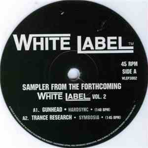Various - Sampler From The Forthcoming White Label Vol. 2 download free