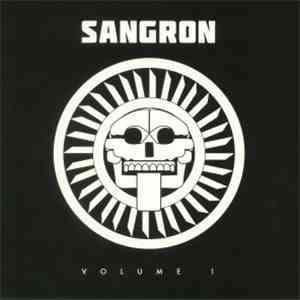 Various - Sangron Volume 1 download free