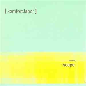 Various - ~Scape download free