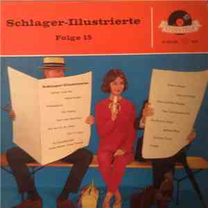Various - Schlager-Illustrierte Folge 15 download free