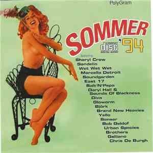 Various - Sommer '94 download free