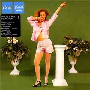 Various - Sonar 2001 download free