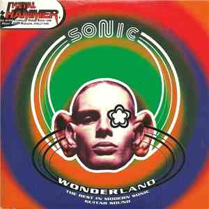 Various - Sonic Wonderland (The Best In Modern Sonic Guitar Sound) download free