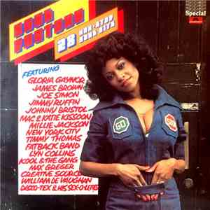 Various - Soul Factory - 28 Non-Stop Soul Hits download free