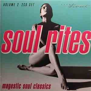 Various - Soul Rites (Volume 2) download free