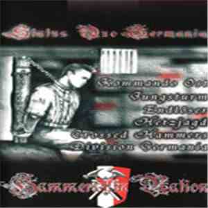 Various - Status Quo Germania - Hammerskin Nation download free