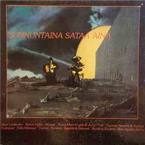 Various - Sunnuntaina Sataa Aina download free