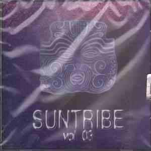 Various - Suntribe Vol. 03 download free