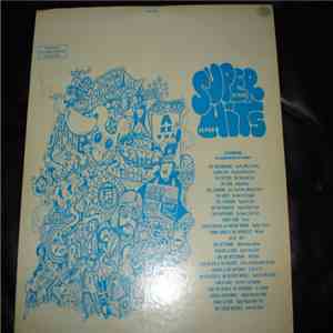 Various - Super Stars - Super Hits, Vols. 1 And 2 download free