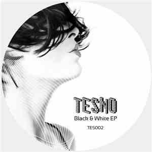 Various - Tesno - Black & White EP download free