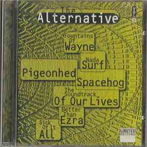 Various - The Alternative Vol 1 download free