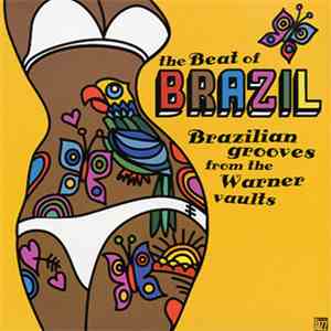 Various - The Beat Of Brazil. Brazilian Grooves From The Warner Vaults download free