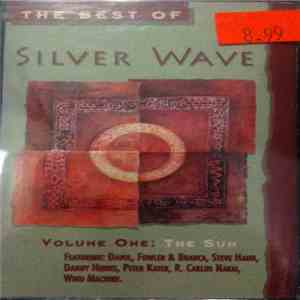 Various - The Best Of Silver Wave download free