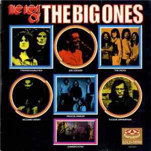 Various - The Best Of The Big Ones download free