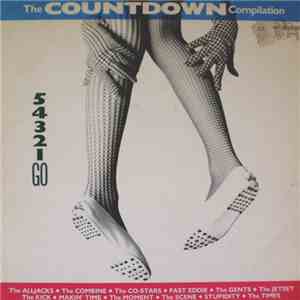 Various - The Countdown Compilation download free