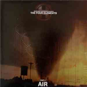 Various - The Four Elements (Part 2 - Air) download free