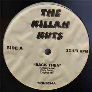 Various - The Killah Kuts download free