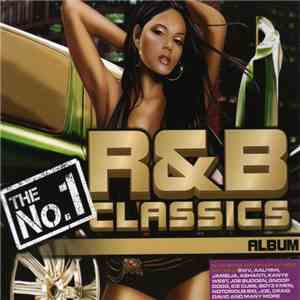 Various - The No. 1 R&B Classics Album download free