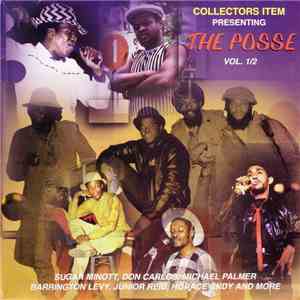 Various - The Posse Vol. 1/2 download free