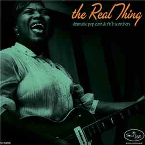 Various - The Real Thing download free