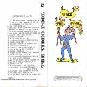 Various - The Video Pool No. 72 (June '90) download free