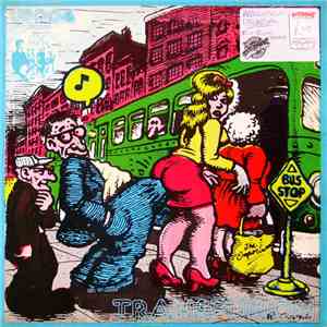 Various - Transfusion - Rave From The Grave Blast From The Past Vol. 1 download free